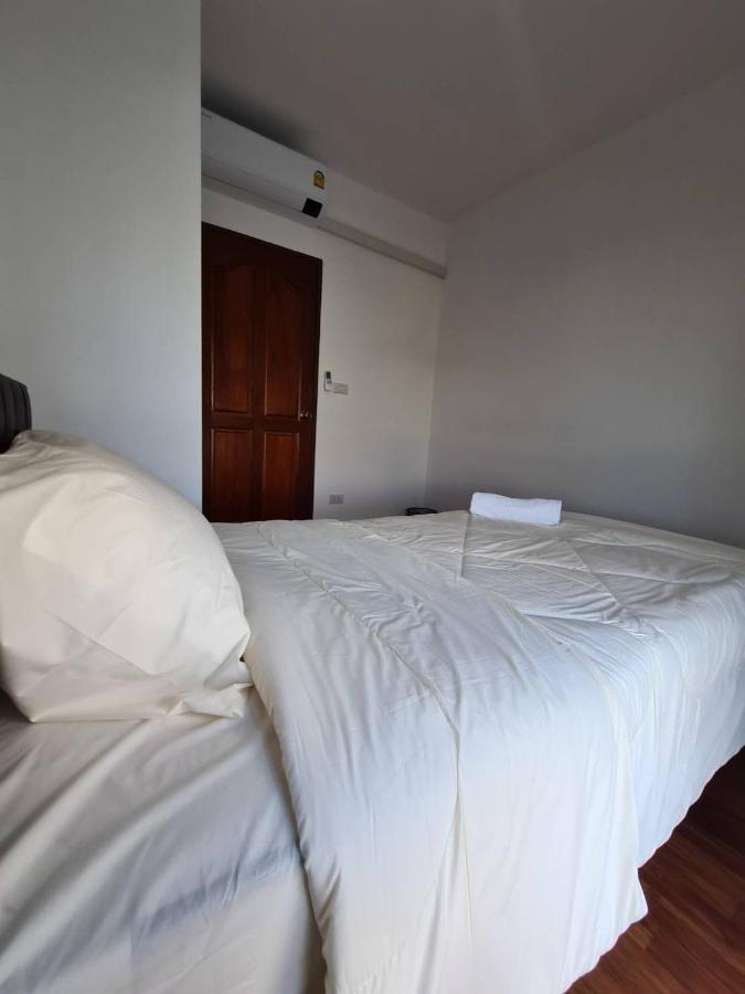 Yyk Holiday Rooms Ban Khlong Krang المظهر الخارجي الصورة