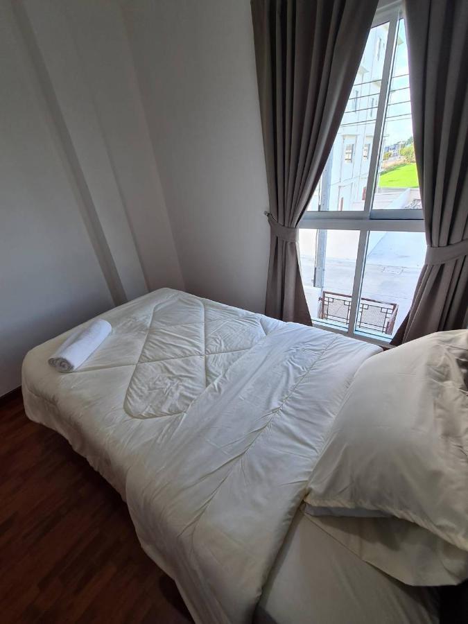Yyk Holiday Rooms Ban Khlong Krang المظهر الخارجي الصورة