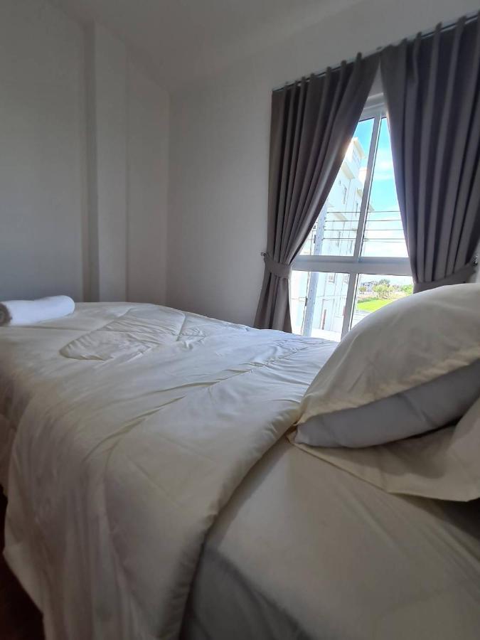 Yyk Holiday Rooms Ban Khlong Krang المظهر الخارجي الصورة