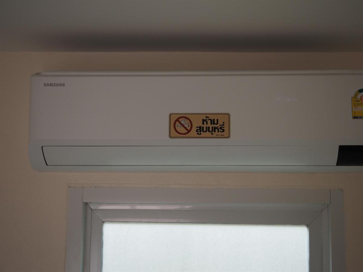Yyk Holiday Rooms Ban Khlong Krang المظهر الخارجي الصورة