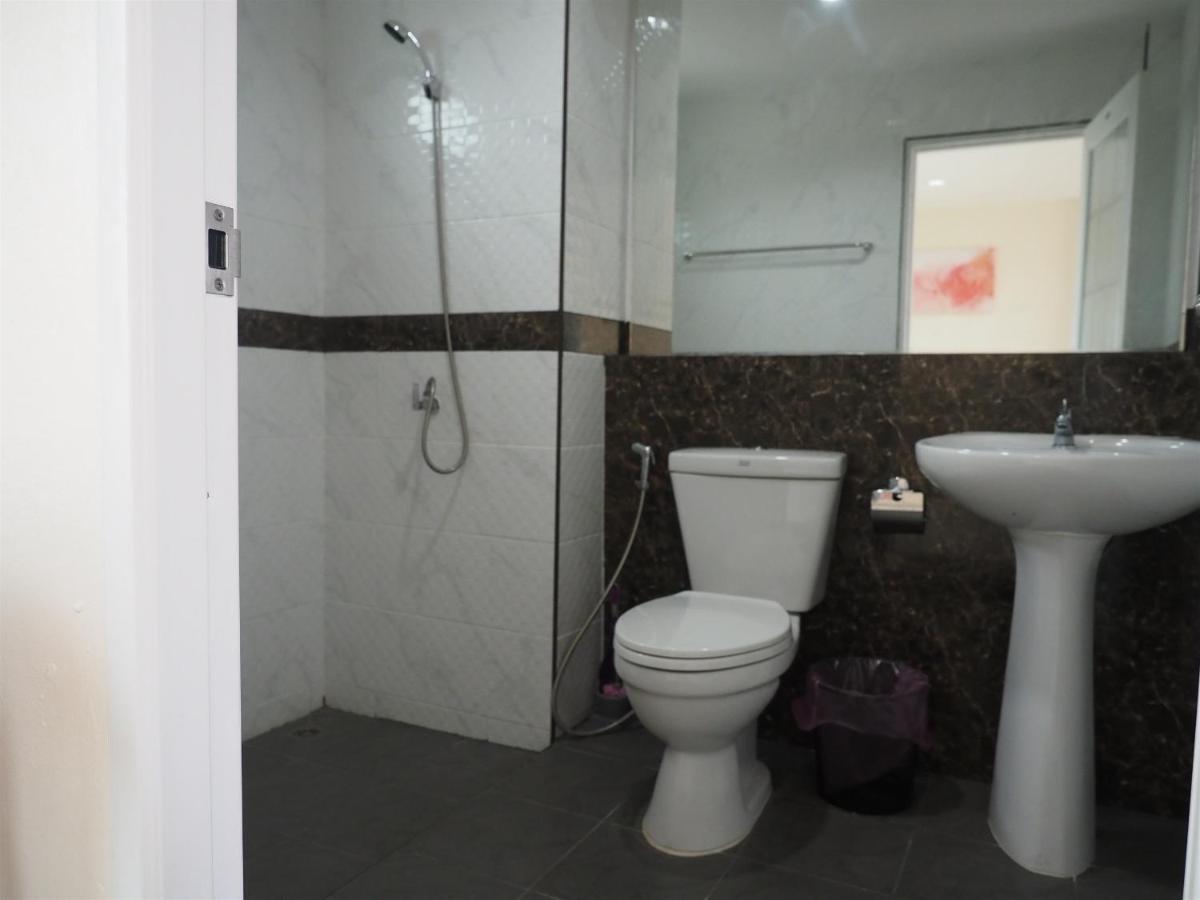 Yyk Holiday Rooms Ban Khlong Krang المظهر الخارجي الصورة