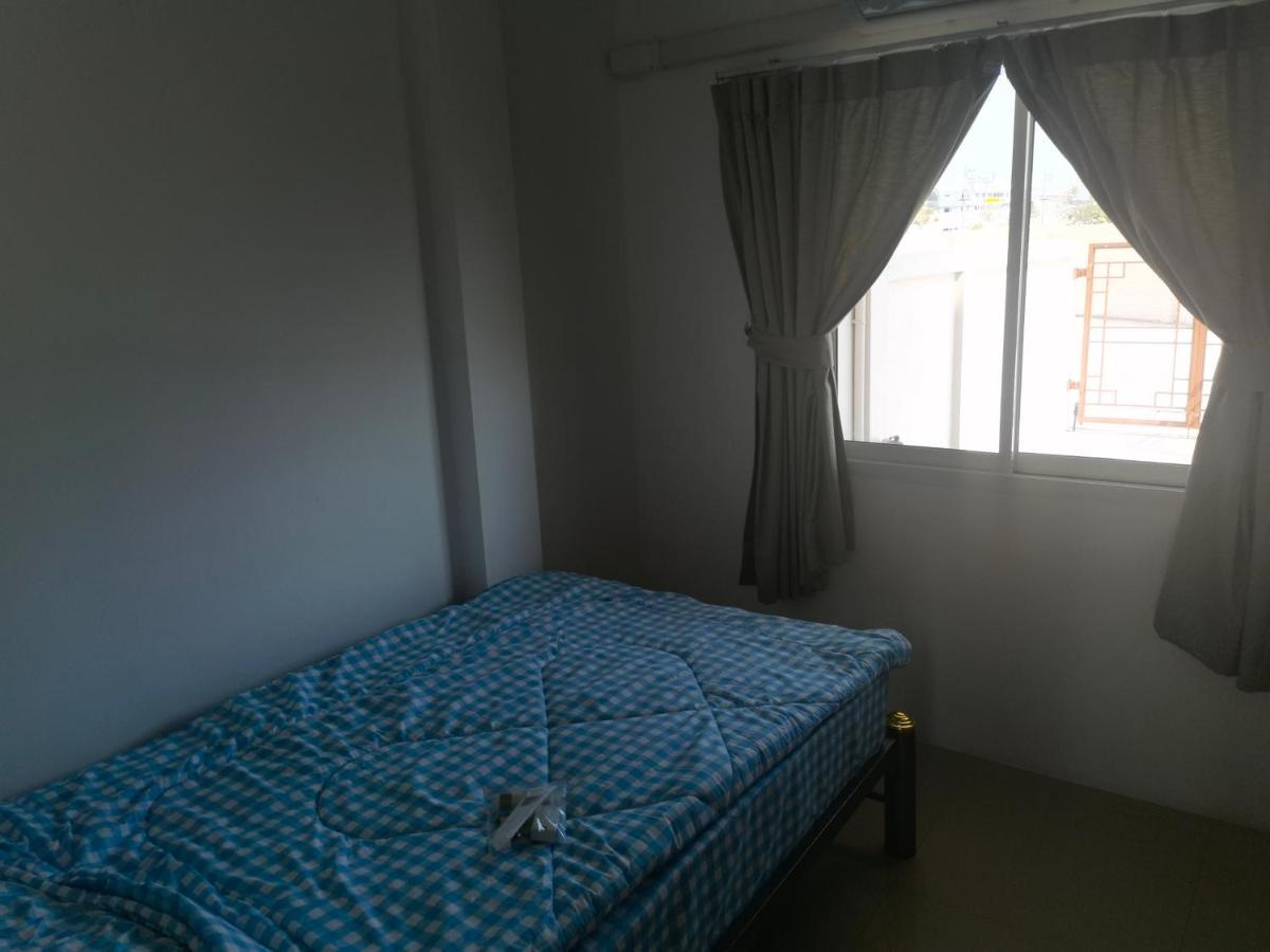Yyk Holiday Rooms Ban Khlong Krang المظهر الخارجي الصورة