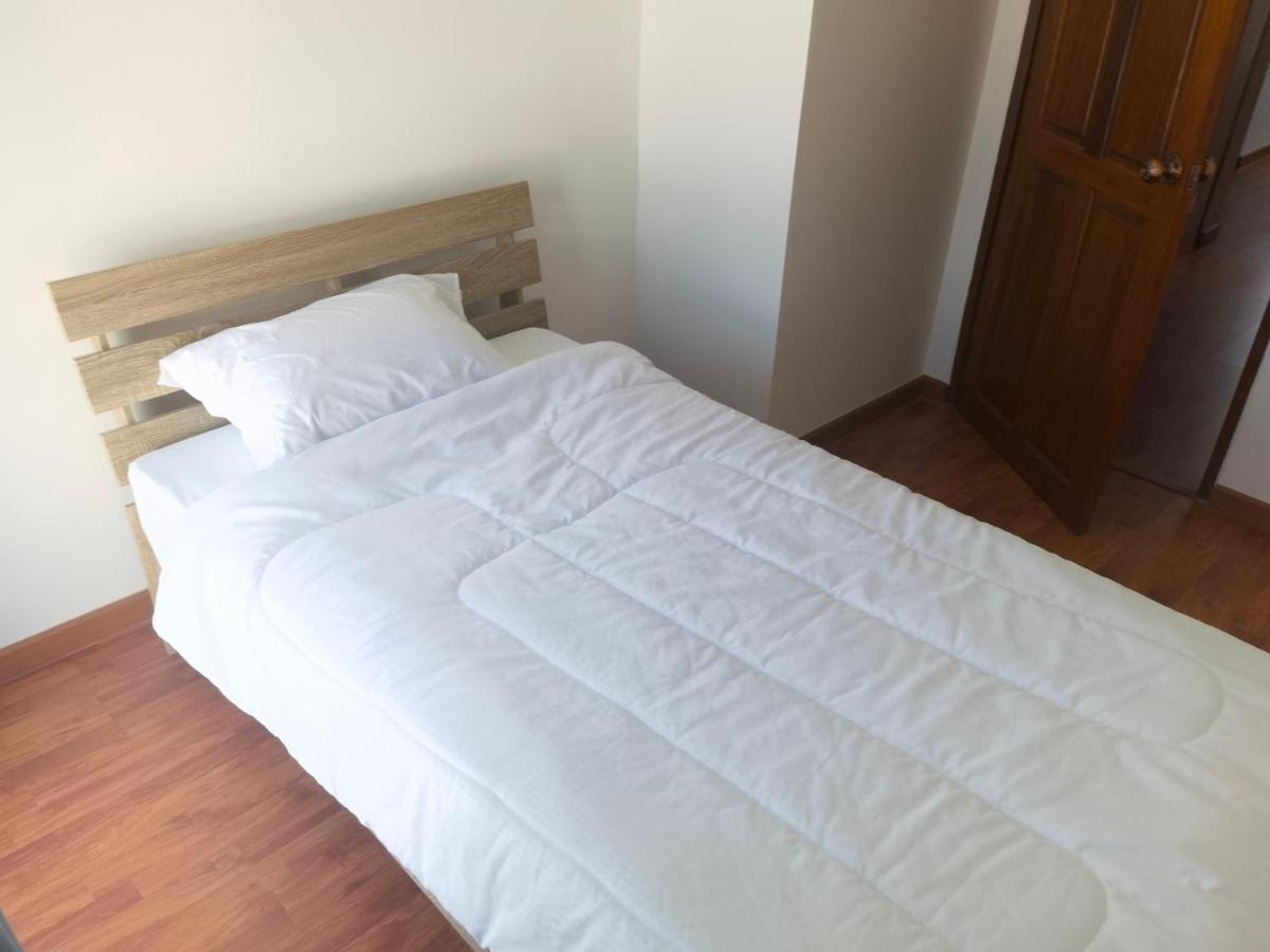 Yyk Holiday Rooms Ban Khlong Krang المظهر الخارجي الصورة