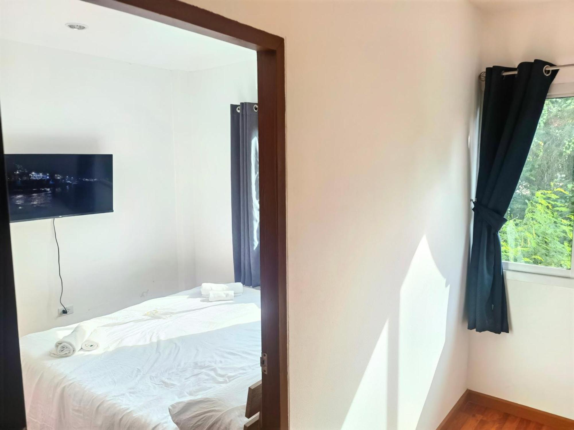 Yyk Holiday Rooms Ban Khlong Krang المظهر الخارجي الصورة