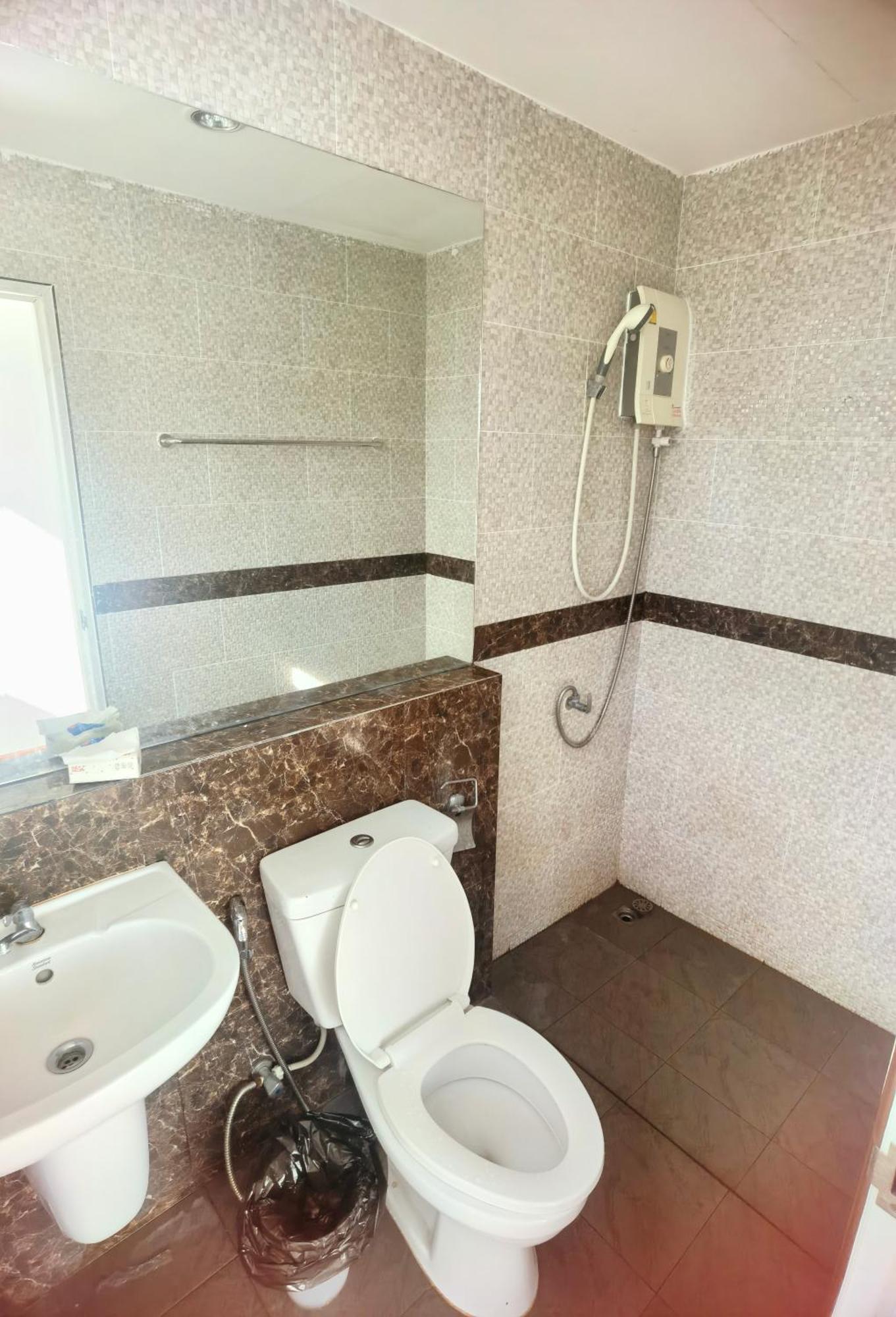 Yyk Holiday Rooms Ban Khlong Krang المظهر الخارجي الصورة